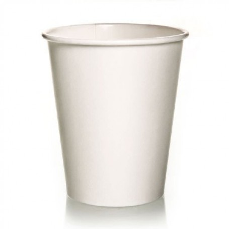7oz Paper Cup- 100% Recyclable