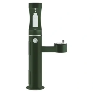 Elkay ezH2O® Outdoor Bottle Filling Station – LK4400BFEVG