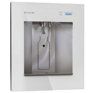 Elkay ezH2O® Liv Pro In-Wall Water Dispenser – LBWD2C00WHC
